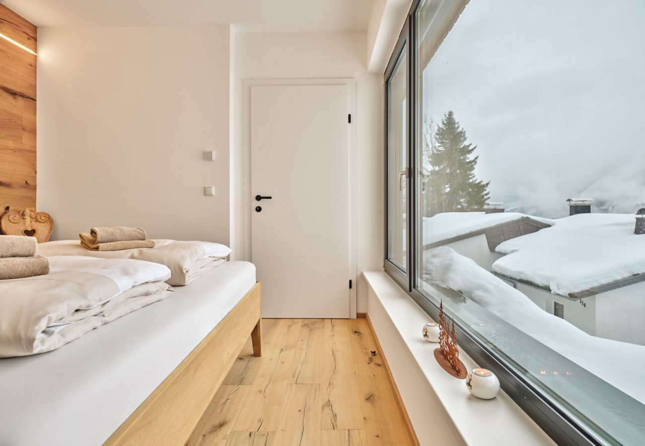Ferienhaus in Tauplitz - The Mountain Hideaway 211 SKI IN SKI OUT