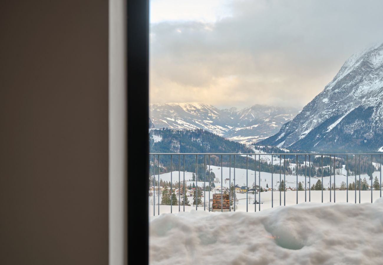 Ferienhaus in Tauplitz - The Mountain Hideaway 211 SKI IN SKI OUT
