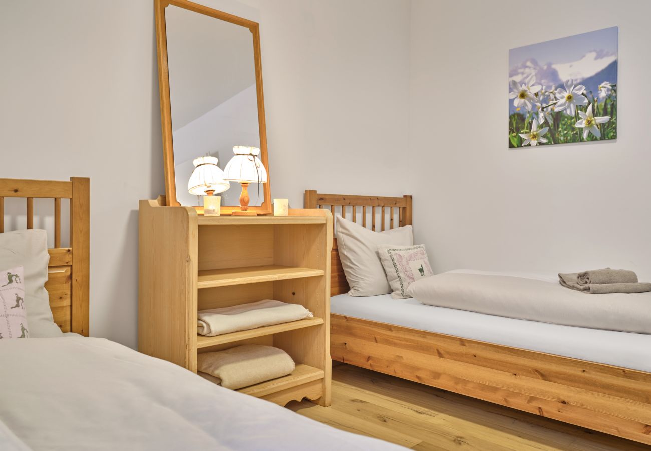 Ferienhaus in Tauplitz - The Mountain Hideaway 211 SKI IN SKI OUT