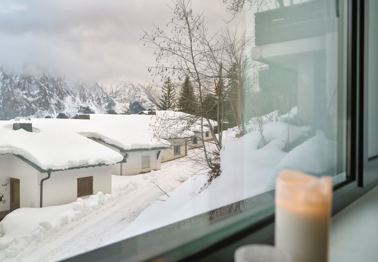 Ferienhaus in Tauplitz - The Mountain Hideaway 211 SKI IN SKI OUT