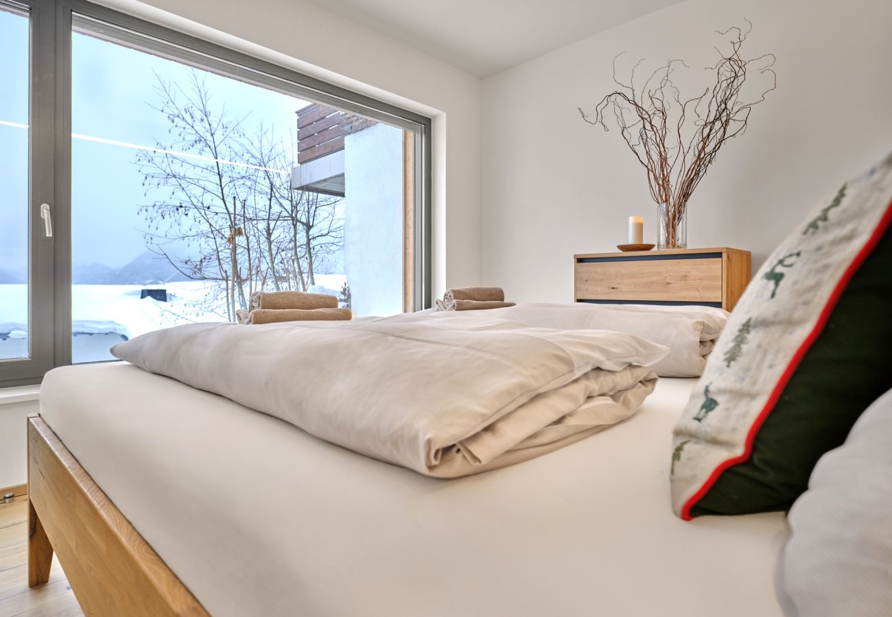 Ferienhaus in Tauplitz - The Mountain Hideaway 211 SKI IN SKI OUT