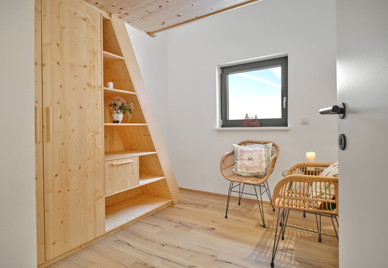 Ferienhaus in Tauplitz - The Mountain Hideaway 211 SKI IN SKI OUT