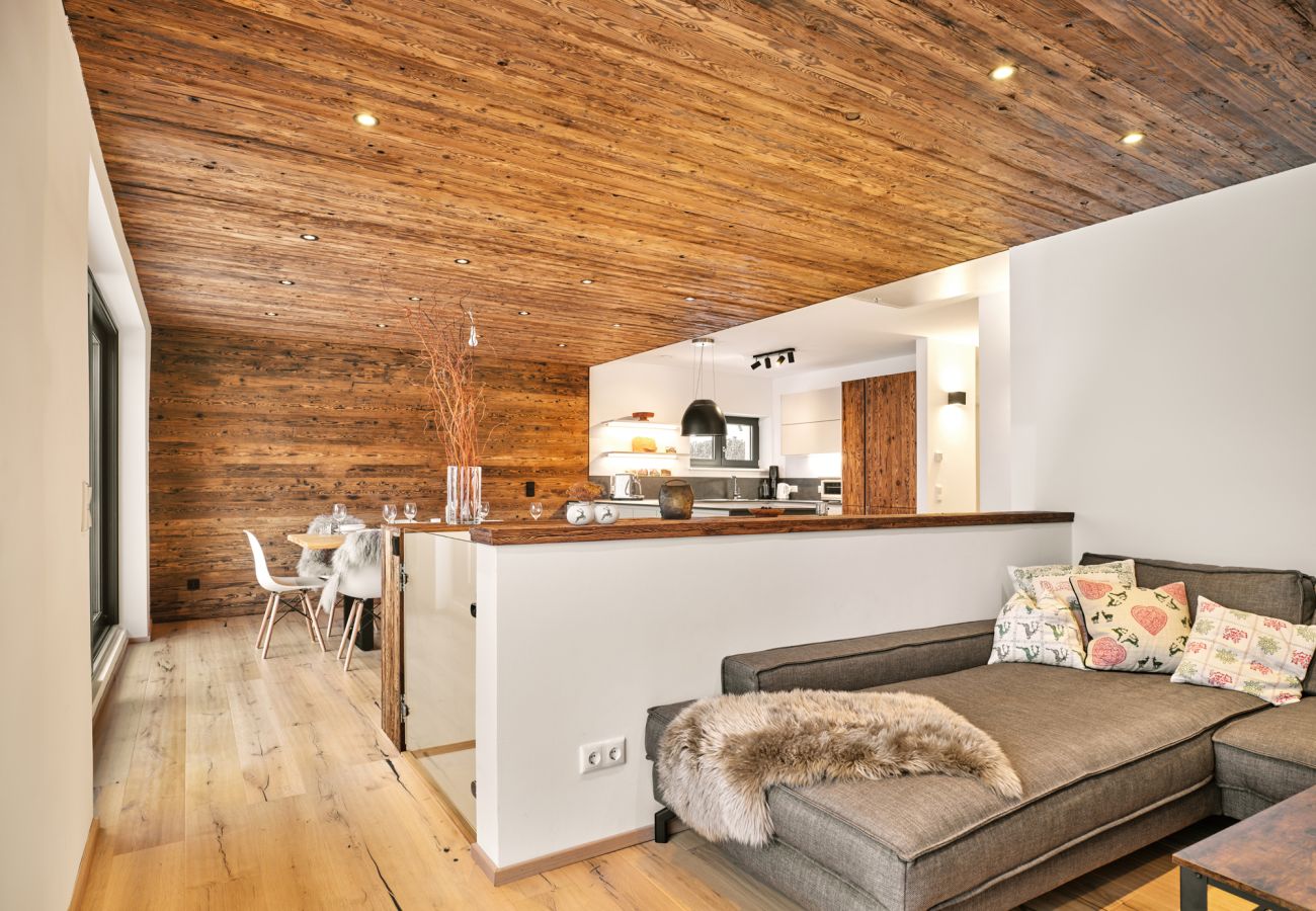 Ferienhaus in Tauplitz - The Mountain Hideaway 211 SKI IN SKI OUT