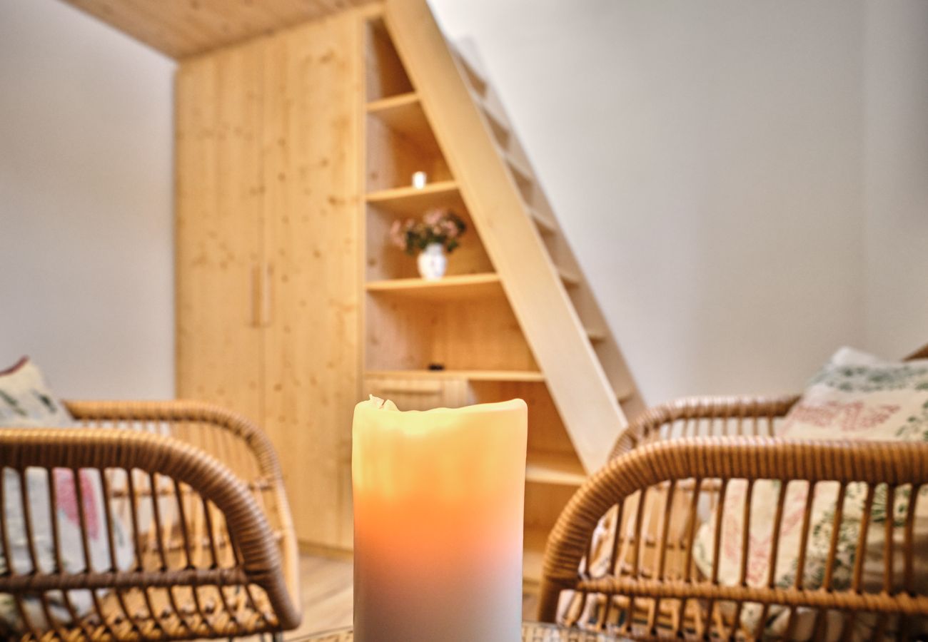 Ferienhaus in Tauplitz - The Mountain Hideaway 211 SKI IN SKI OUT