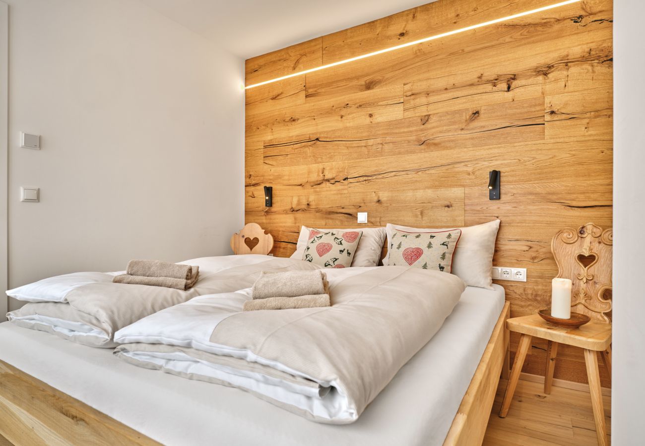 Ferienhaus in Tauplitz - The Mountain Hideaway 211 SKI IN SKI OUT