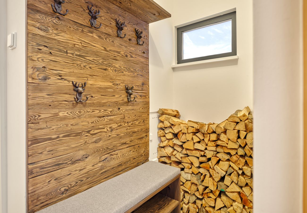 Ferienhaus in Tauplitz - The Mountain Hideaway 211 SKI IN SKI OUT