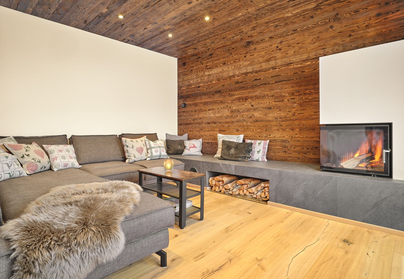 Ferienhaus in Tauplitz - The Mountain Hideaway 211 SKI IN SKI OUT