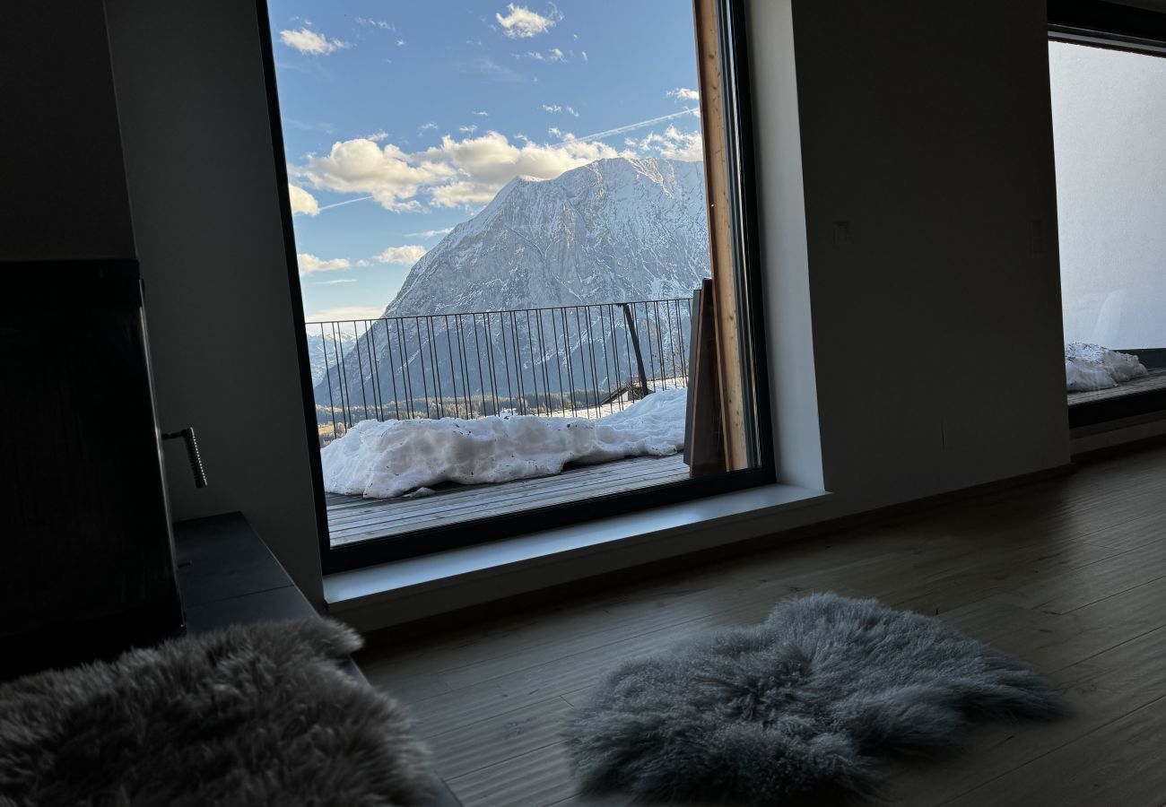 Ferienhaus in Tauplitz - The Mountain Hideaway 211 SKI IN SKI OUT