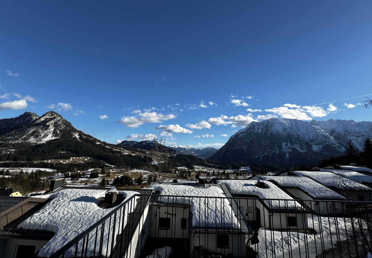 Ferienhaus in Tauplitz - The Mountain Hideaway 211 SKI IN SKI OUT
