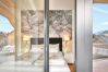 Ferienwohnung in Tauplitz - The Mountain Suite Top  11 - Tauplitz Residences