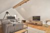 Ferienwohnung in Pruggern - Gipfelblick Lodge 5 Pruggern