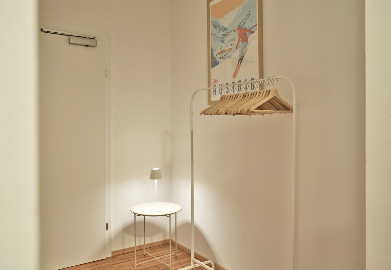 Ferienwohnung in Haus im Ennstal - Getaway  Appartement  8 Hauser Kaibling