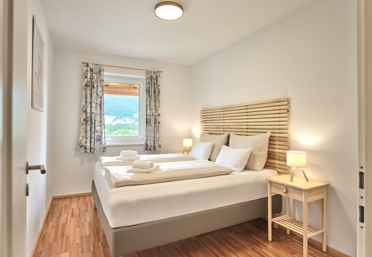 Ferienwohnung in Haus im Ennstal - Getaway  Appartement  8 Hauser Kaibling
