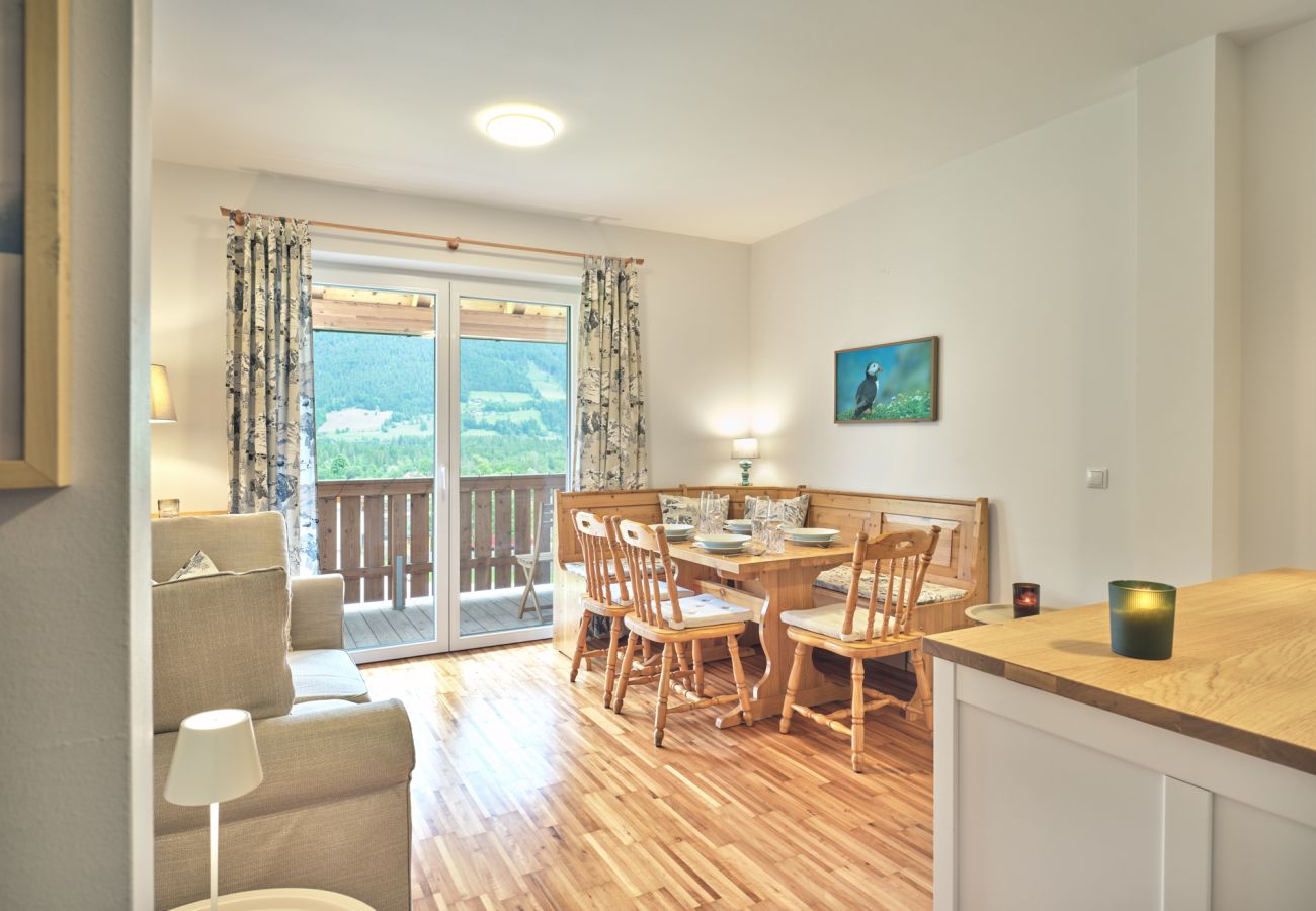 Ferienwohnung in Haus im Ennstal - Getaway  Appartement  8 Hauser Kaibling