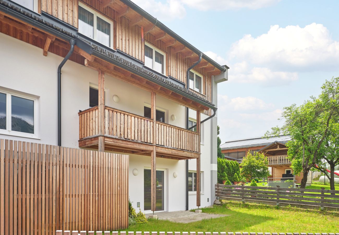 Ferienwohnung in Haus im Ennstal - Getaway  Appartement  8 Hauser Kaibling