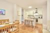 Ferienwohnung in Haus im Ennstal - Getaway  Appartement  8 Hauser Kaibling
