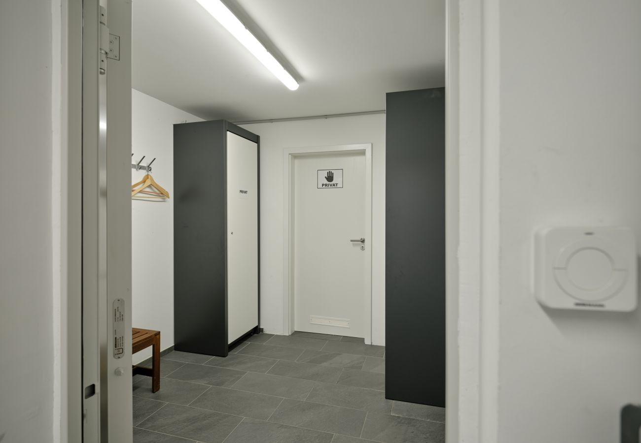 Ferienwohnung in Tauplitz - Penthouse Cassiopeia