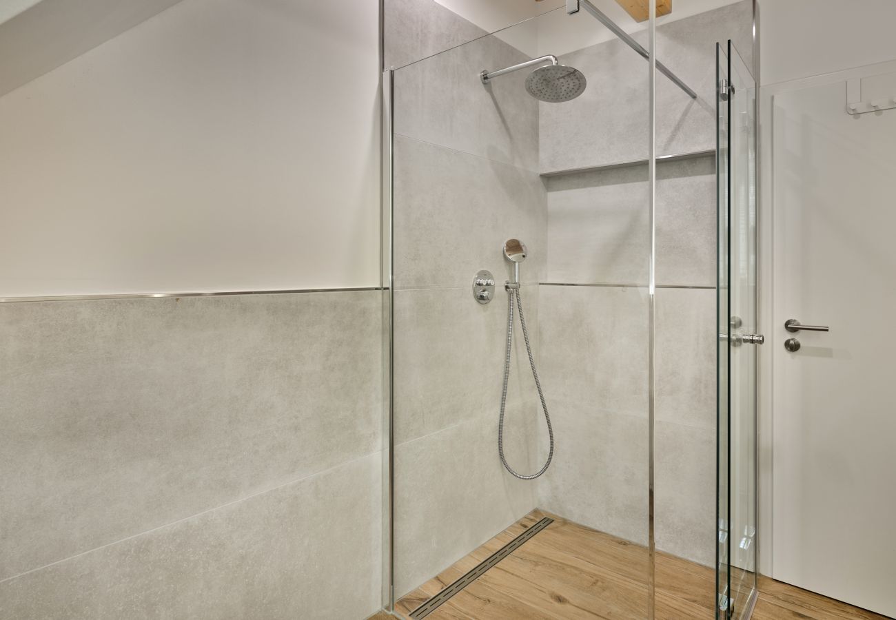 Ferienwohnung in Tauplitz - Penthouse Cassiopeia