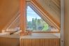 Ferienwohnung in Tauplitz - Penthouse Cassiopeia