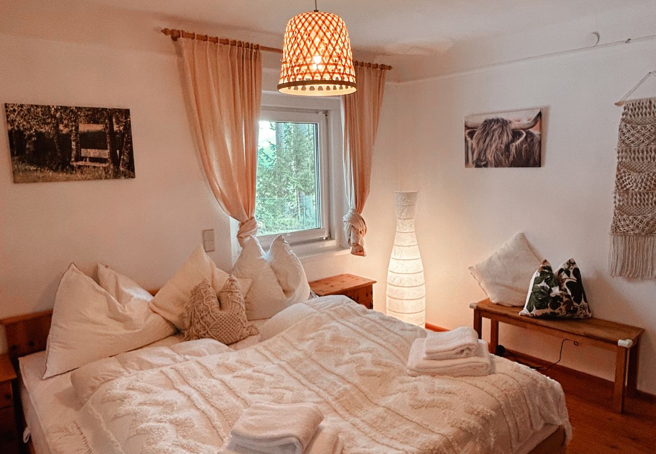 Ferienhaus in Haus im Ennstal - CHILLHAUS Pear Mountain