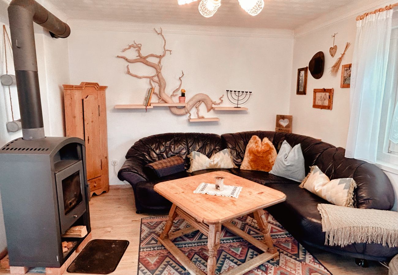Ferienhaus in Haus im Ennstal - CHILLHAUS Pear Mountain