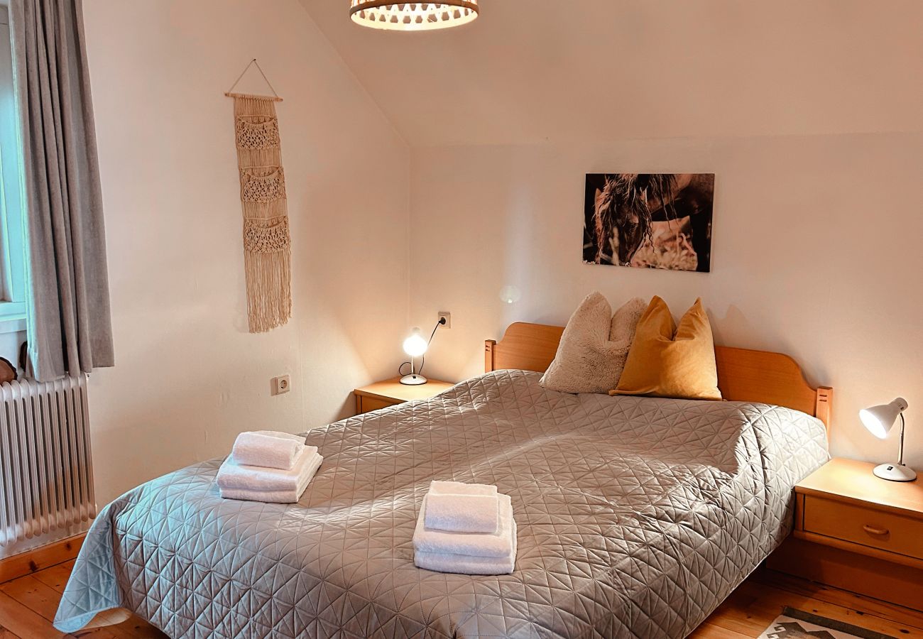 Ferienhaus in Haus im Ennstal - CHILLHAUS Pear Mountain