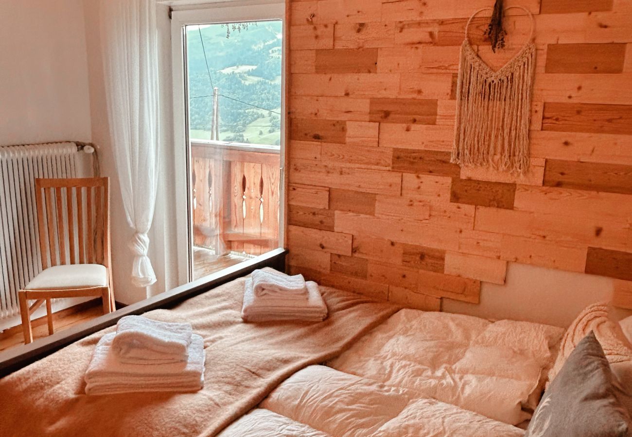 Ferienhaus in Haus im Ennstal - CHILLHAUS Pear Mountain