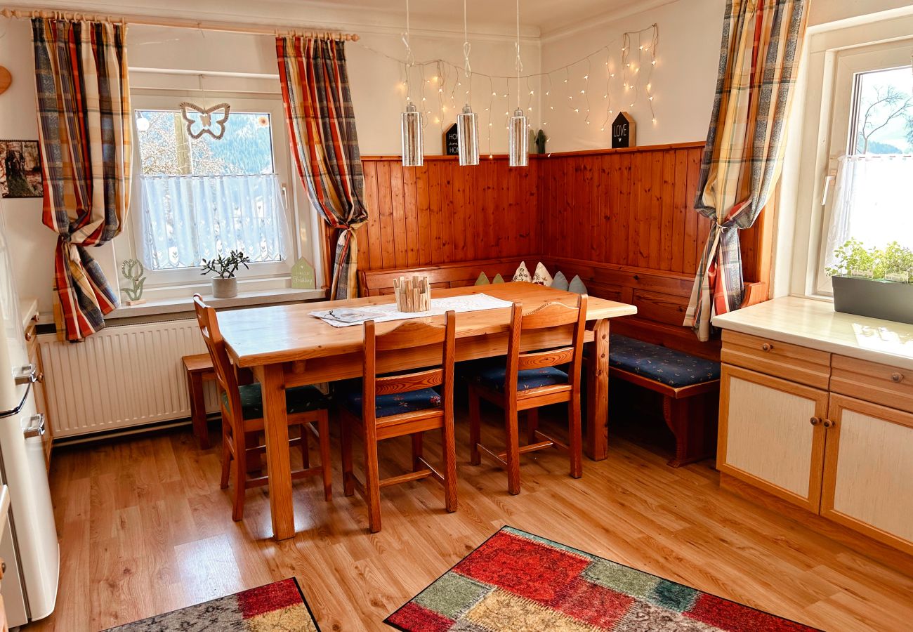 Ferienhaus in Haus im Ennstal - CHILLHAUS Pear Mountain