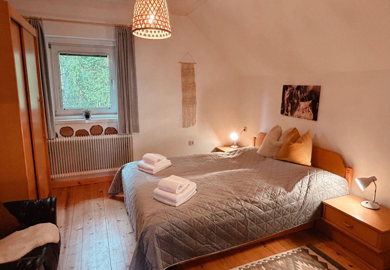 Ferienhaus in Haus im Ennstal - CHILLHAUS Pear Mountain