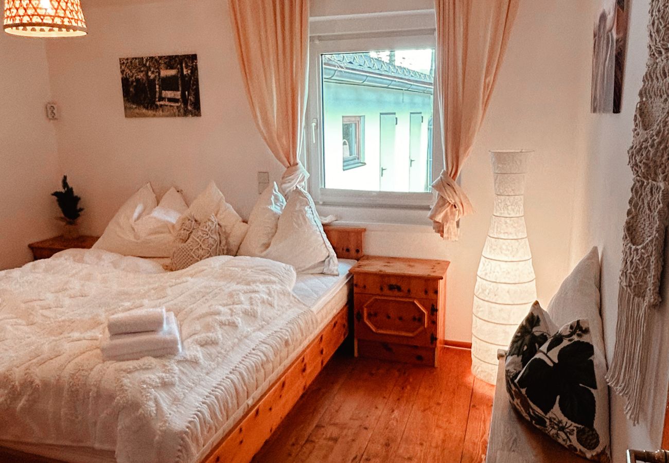 Ferienhaus in Haus im Ennstal - CHILLHAUS Pear Mountain