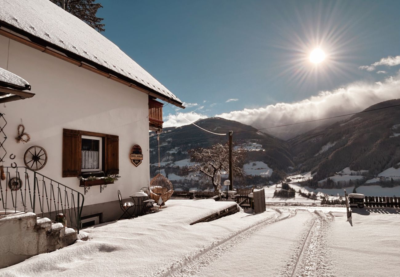 Ferienhaus in Haus im Ennstal - CHILLHAUS Pear Mountain