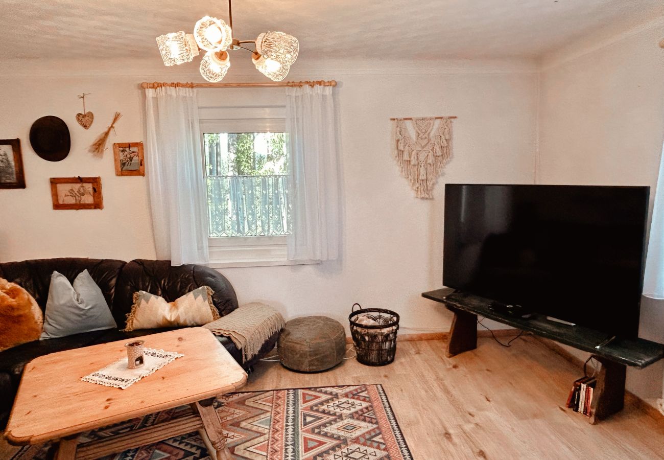 Ferienhaus in Haus im Ennstal - CHILLHAUS Pear Mountain
