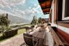 Ferienhaus in Haus im Ennstal - CHILLHAUS Pear Mountain