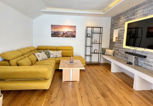 Ferienwohnung in Haus im Ennstal - Feel Free 95 Apartment