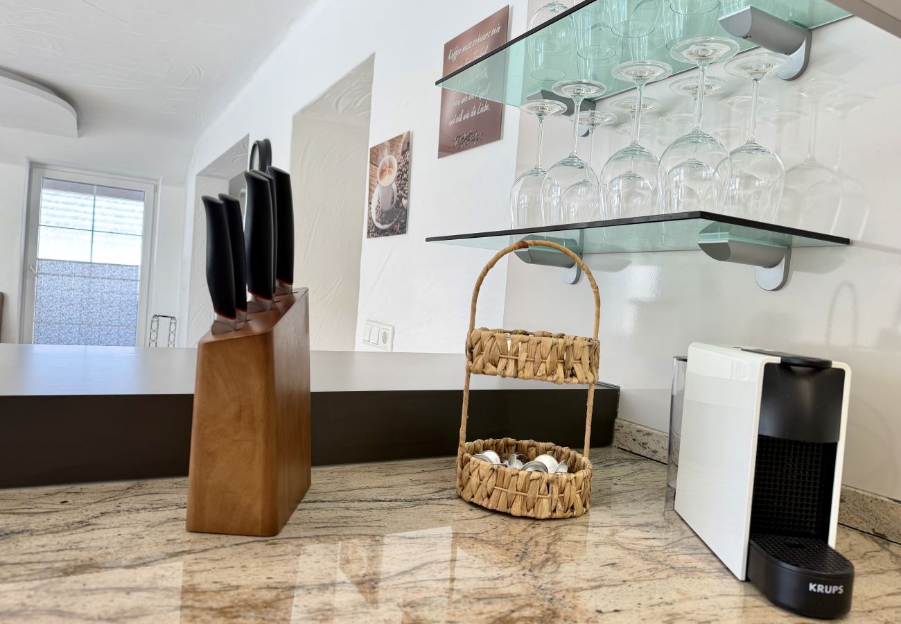 Ferienwohnung in Haus im Ennstal - Feel Free 95 Apartment