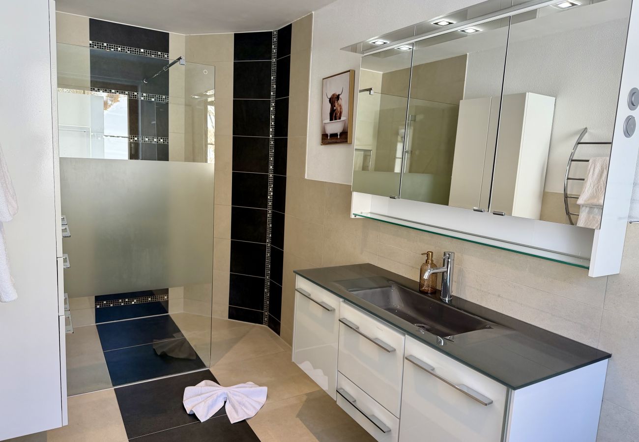 Ferienwohnung in Haus im Ennstal - Feel Free 95 Apartment
