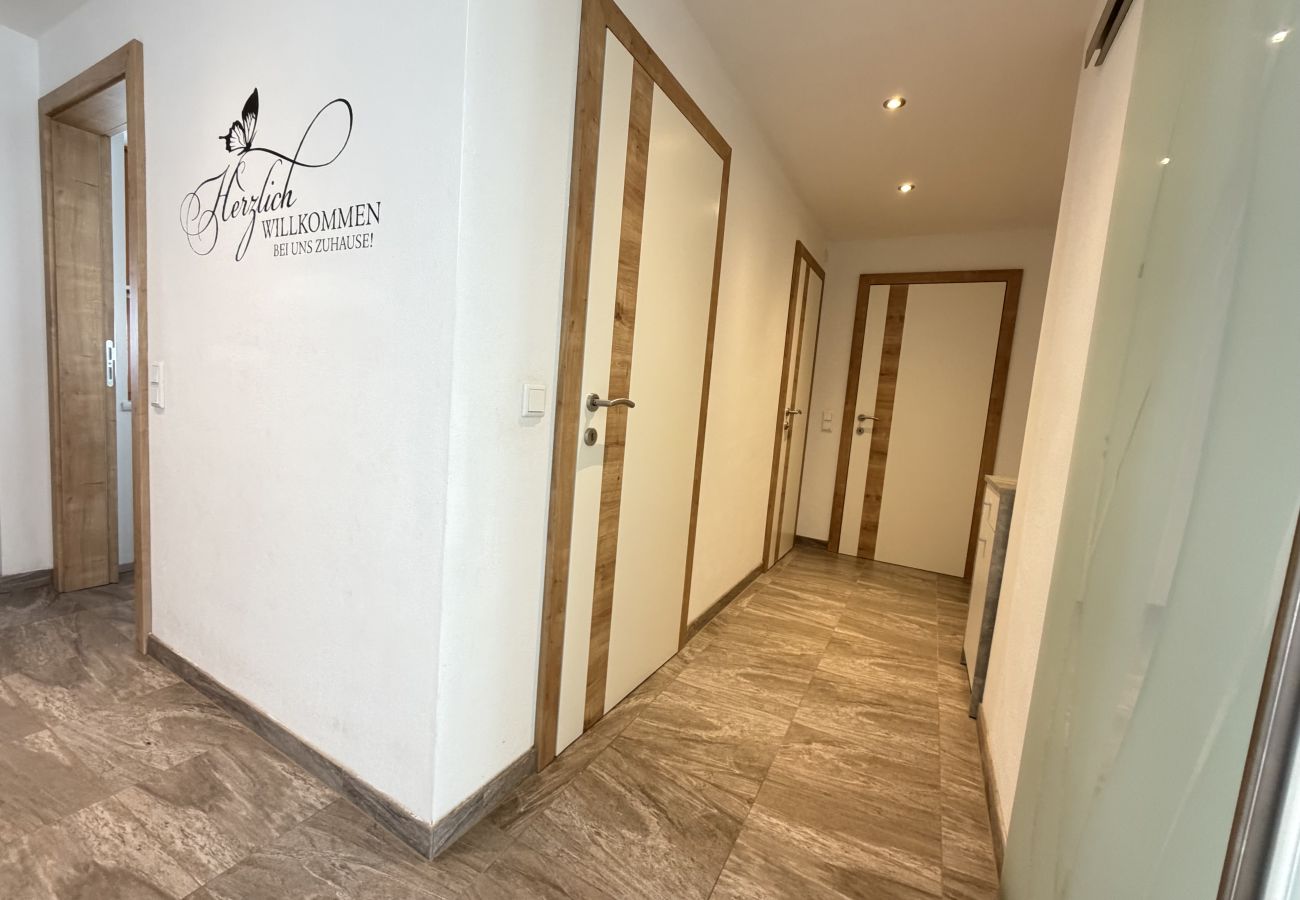 Ferienwohnung in Haus im Ennstal - Feel Free 95 Apartment