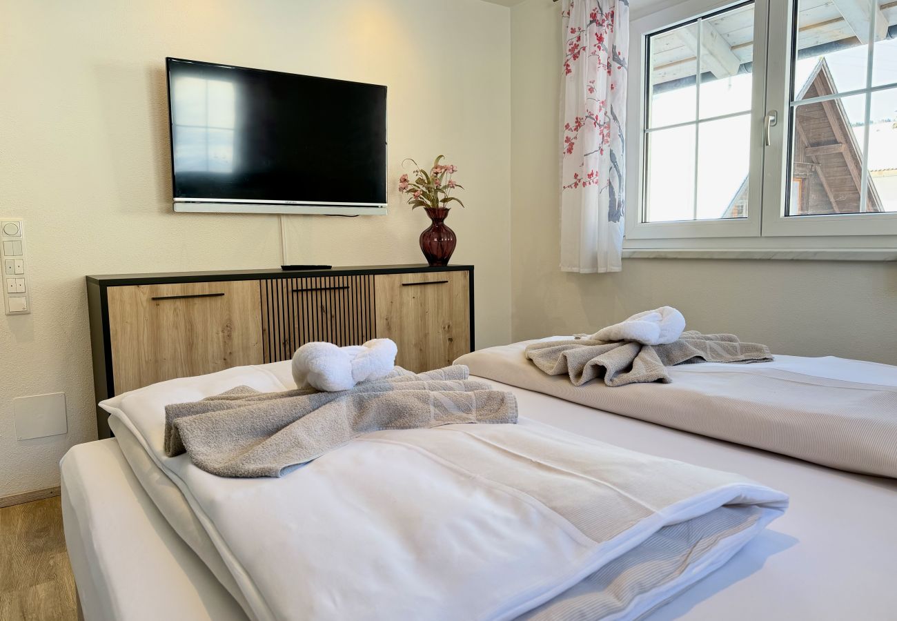Ferienwohnung in Haus im Ennstal - Feel Free 95 Apartment