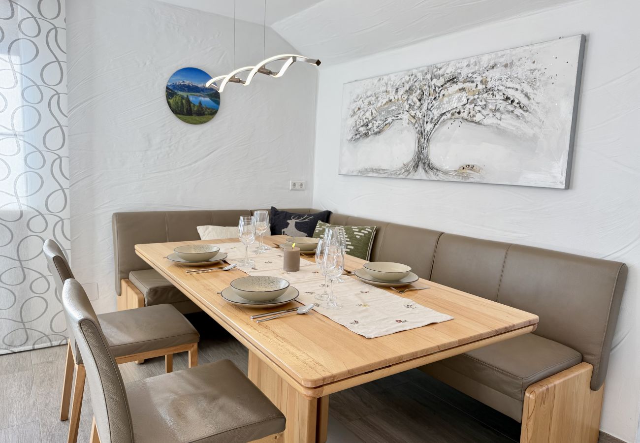 Ferienwohnung in Haus im Ennstal - Feel Free 95 Apartment