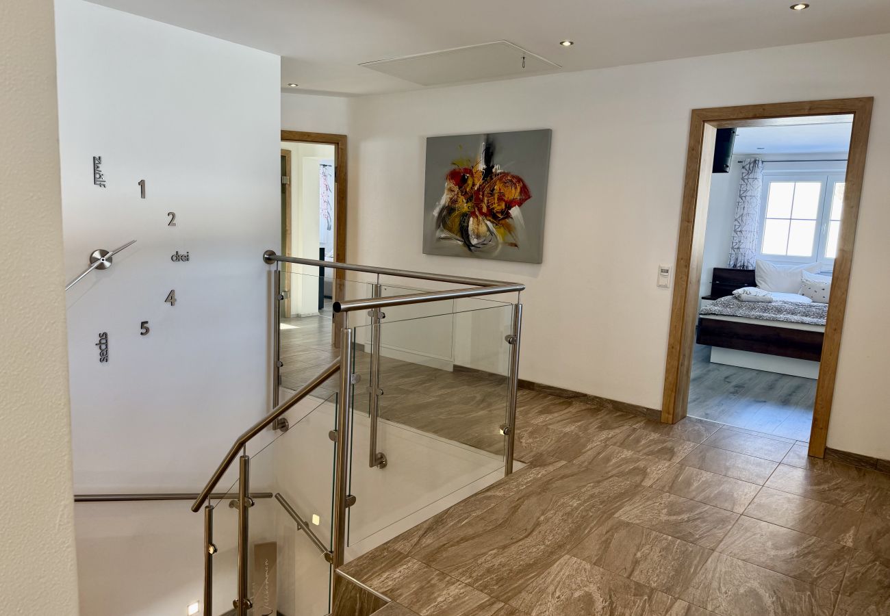 Ferienwohnung in Haus im Ennstal - Feel Free 95 Apartment