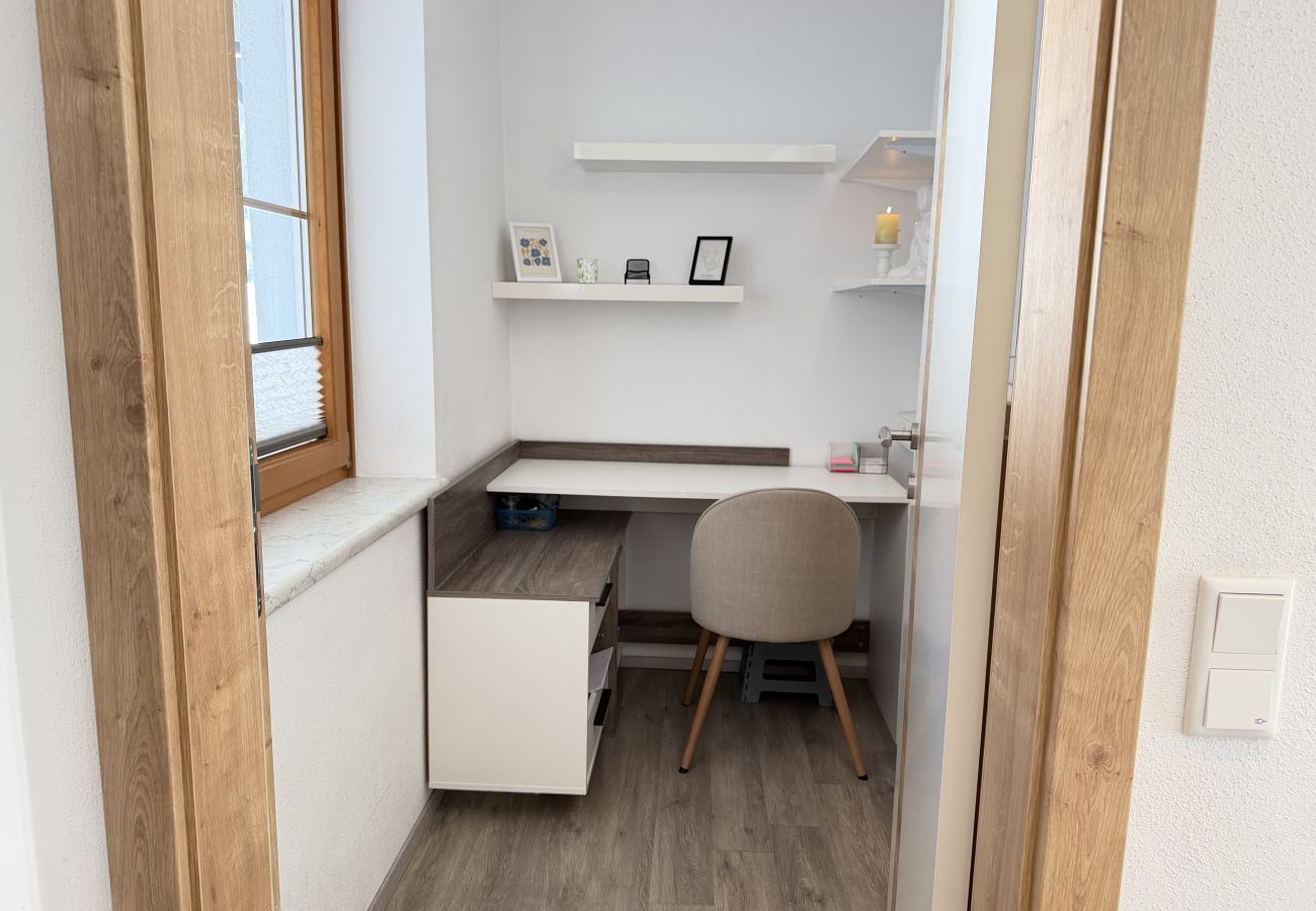 Ferienwohnung in Haus im Ennstal - Feel Free 95 Apartment