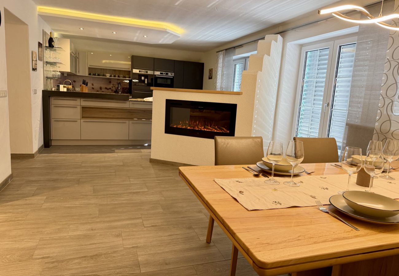 Ferienwohnung in Haus im Ennstal - Feel Free 95 Apartment