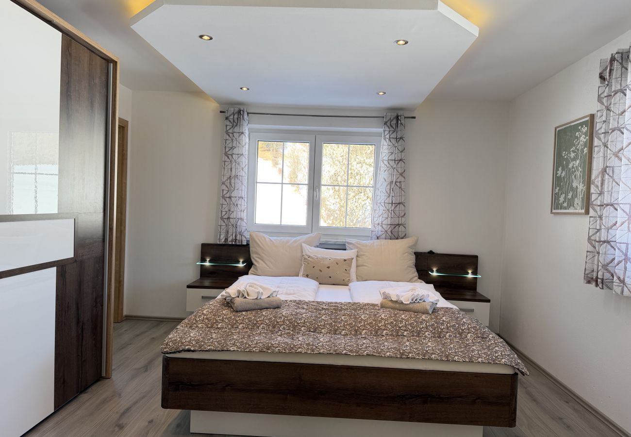 Ferienwohnung in Haus im Ennstal - Feel Free 95 Apartment