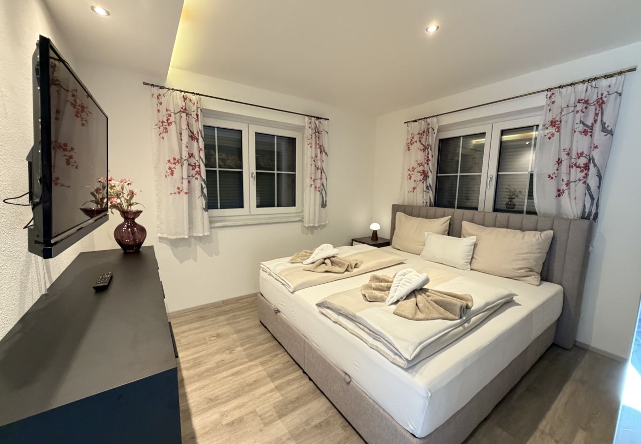 Ferienwohnung in Haus im Ennstal - Feel Free 95 Apartment