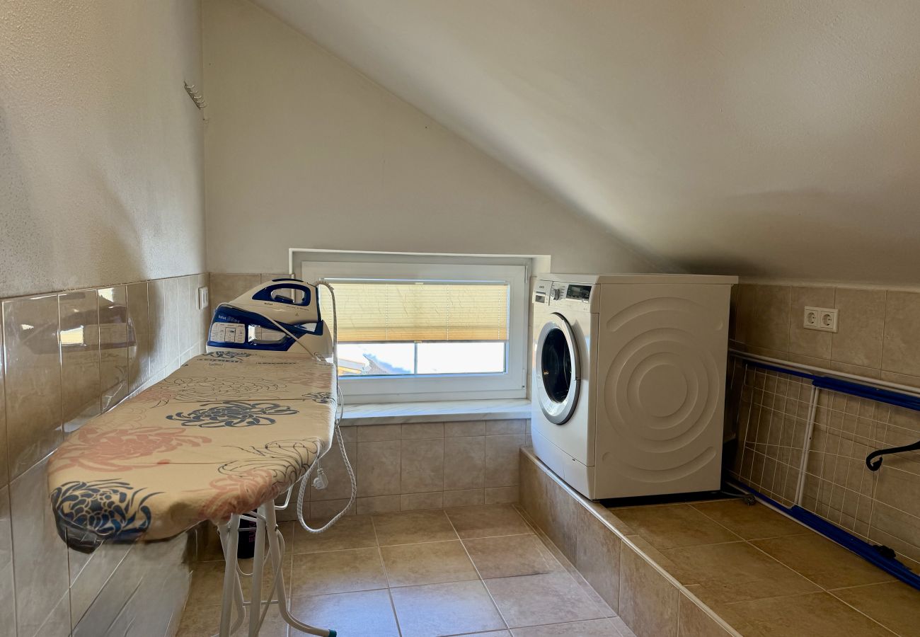 Ferienwohnung in Haus im Ennstal - Feel Free 95 Apartment