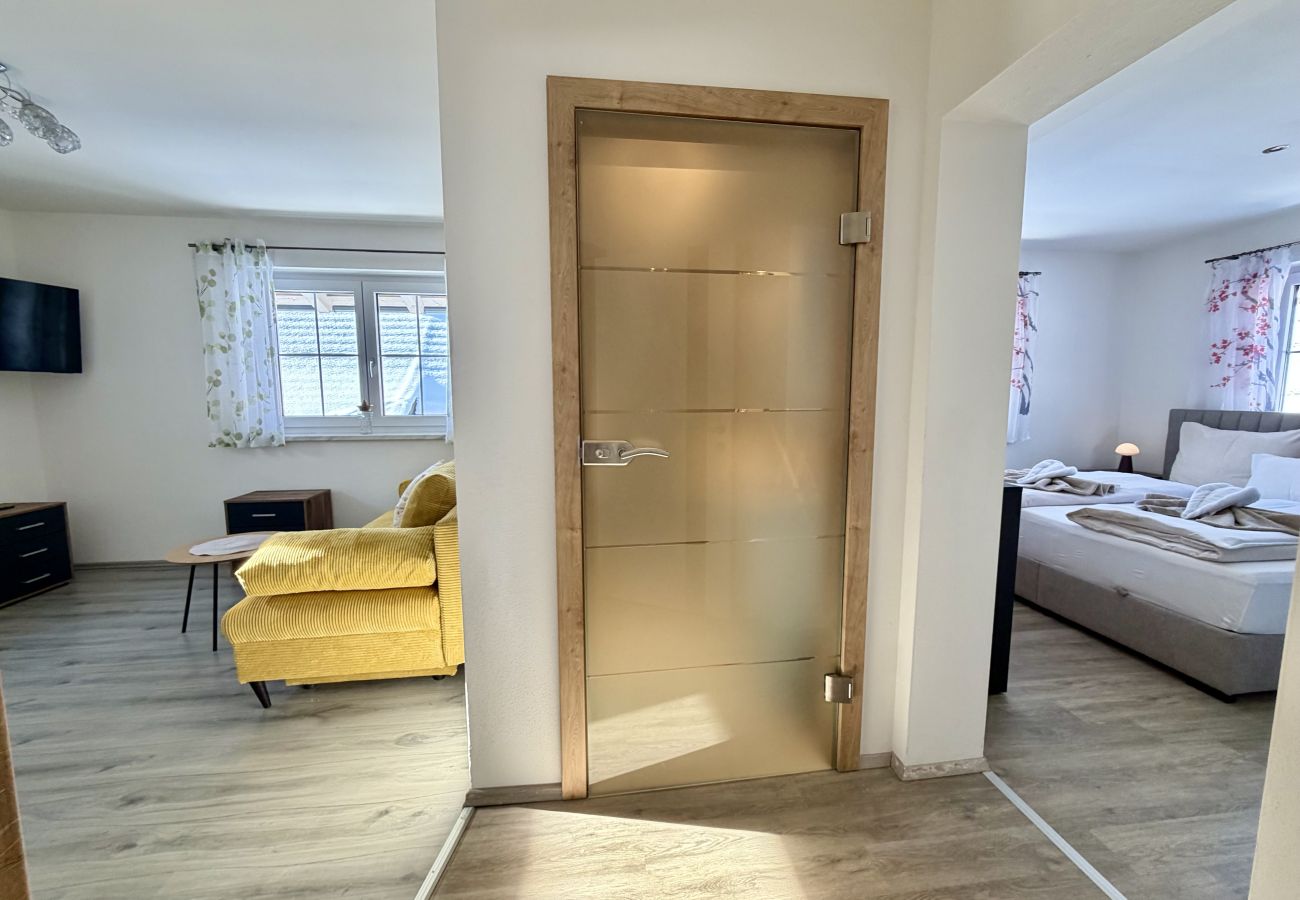 Ferienwohnung in Haus im Ennstal - Feel Free 95 Apartment