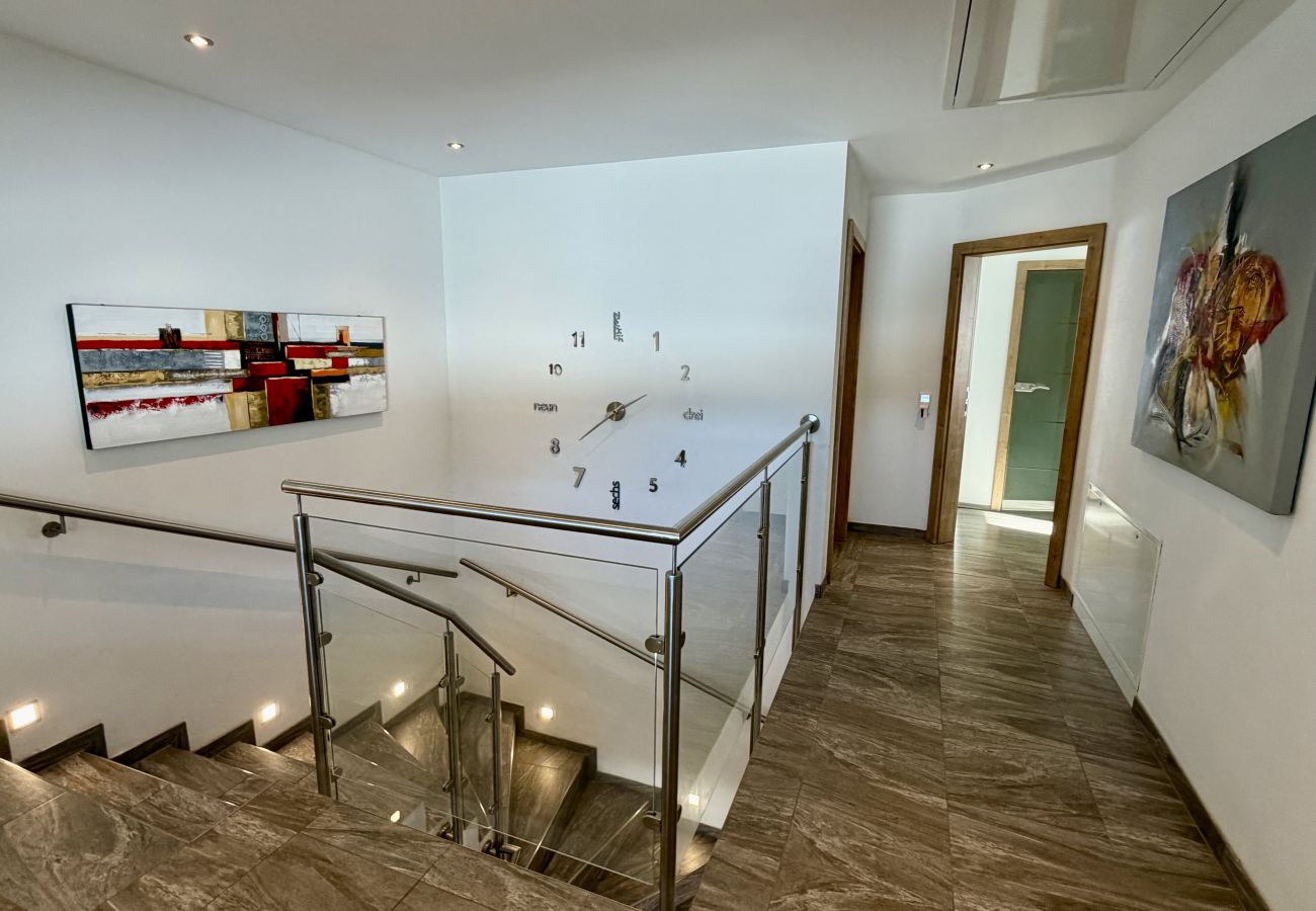 Ferienwohnung in Haus im Ennstal - Feel Free 95 Apartment