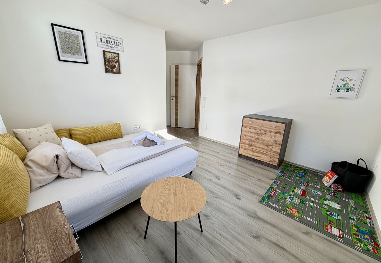 Ferienwohnung in Haus im Ennstal - Feel Free 95 Apartment