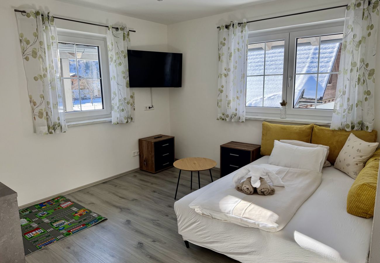 Ferienwohnung in Haus im Ennstal - Feel Free 95 Apartment