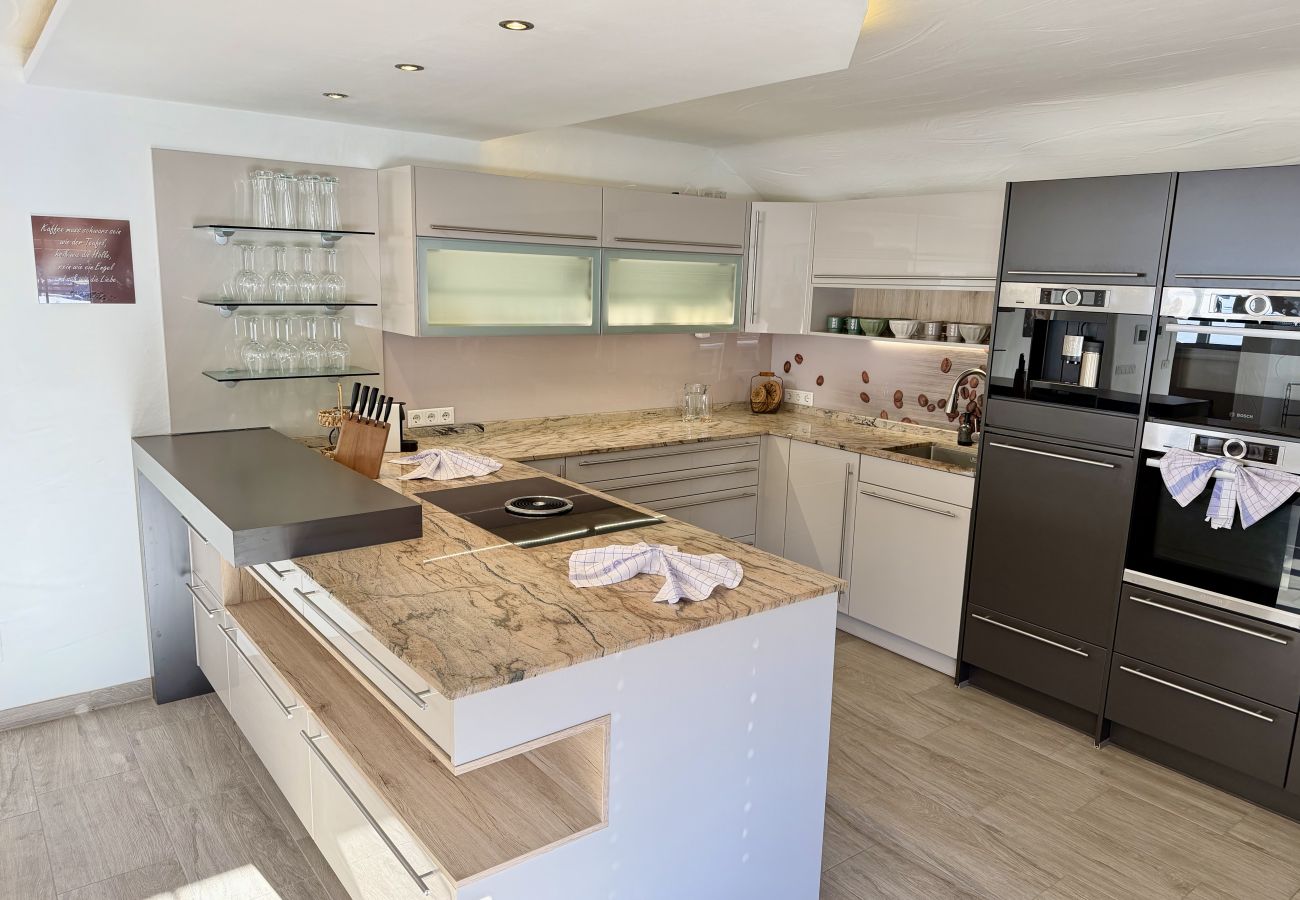 Ferienwohnung in Haus im Ennstal - Feel Free 95 Apartment